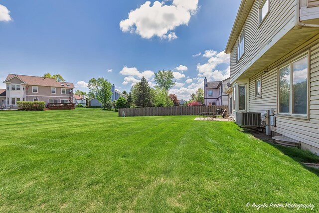 213 Stanton Dr, Buffalo Grove, IL 60089 - photo 34