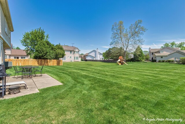 213 Stanton Dr, Buffalo Grove, IL 60089 - photo 35