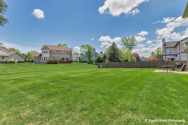 213 Stanton Dr, Buffalo Grove, IL 60089 - photo 36