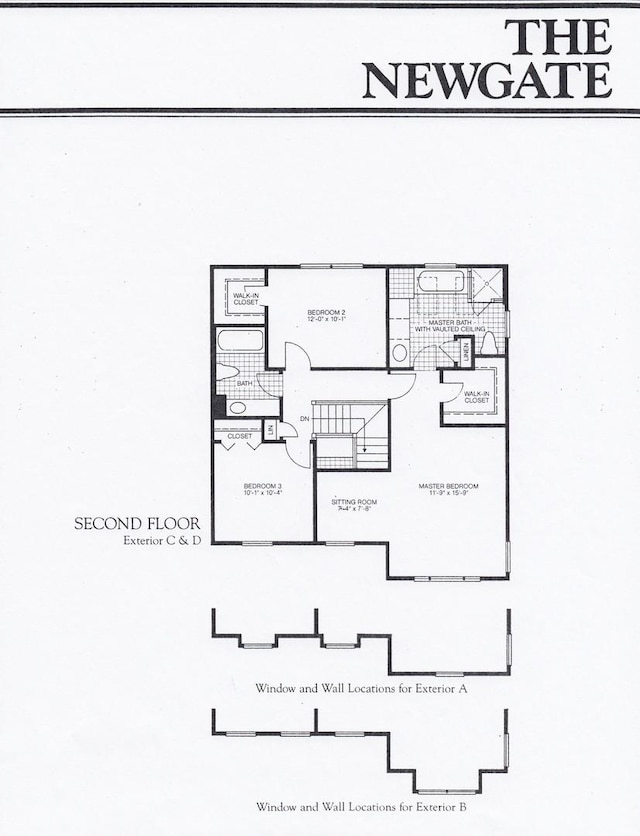 213 Stanton Dr, Buffalo Grove, IL 60089 - photo 38