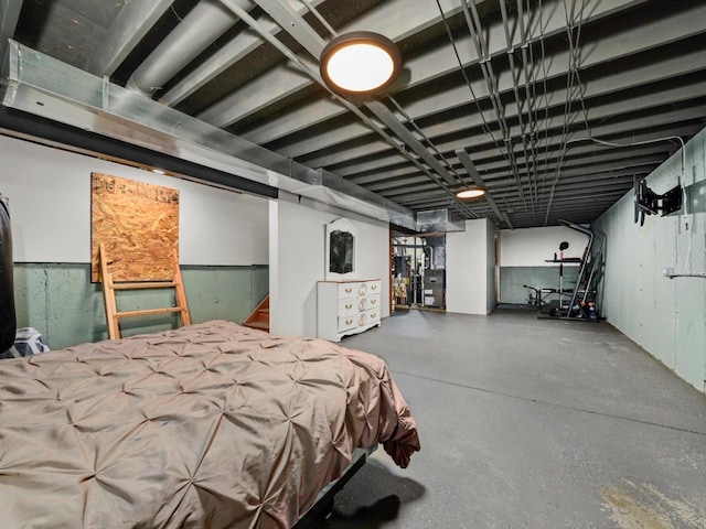 210 Woodford Rd, Oswego, IL 60543 - view of bedroom