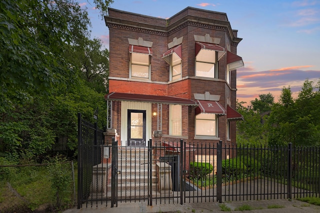 5205 S Sangamon St, Chicago, IL 60609 - photo 1