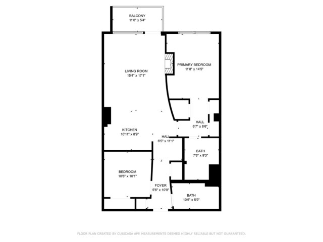 1305 S Michigan Ave Unit 807, Chicago, IL 60605 - photo 14