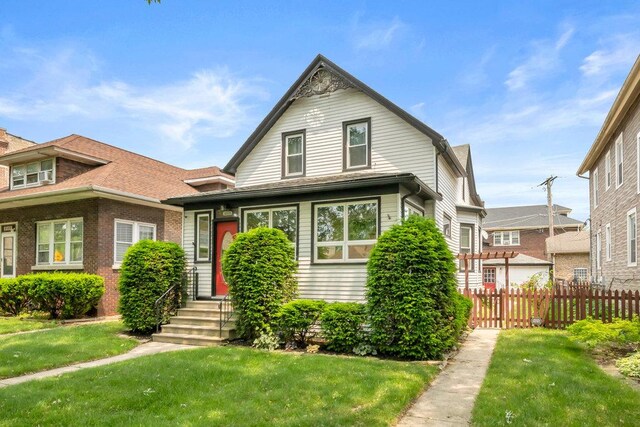 12553 Greenwood Ave, Blue Island, IL 60406 - photo 2