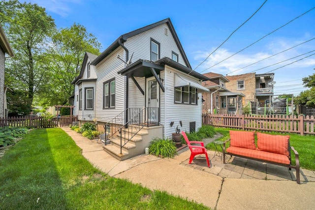 12553 Greenwood Ave, Blue Island, IL 60406 - photo 29