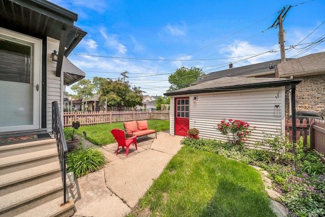12553 Greenwood Ave, Blue Island, IL 60406 - photo 30