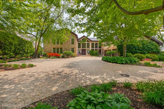 55 S Deere Park Dr, Highland Park, IL 60035 - photo 1