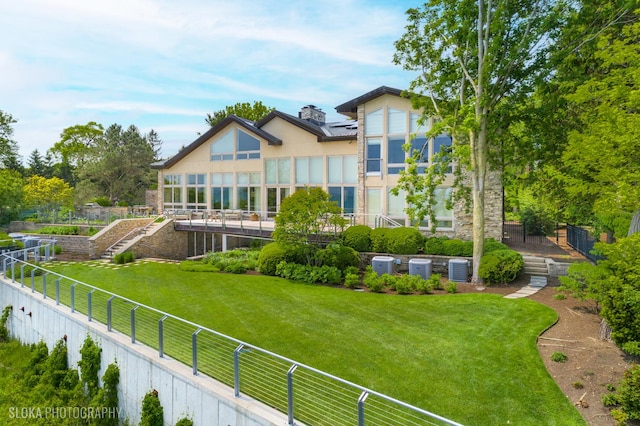 55 S Deere Park Dr, Highland Park, IL 60035 - photo 44