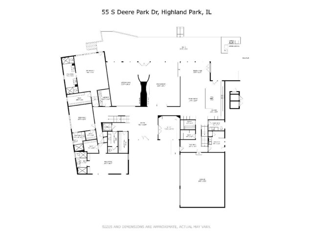 55 S Deere Park Dr, Highland Park, IL 60035 - photo 55
