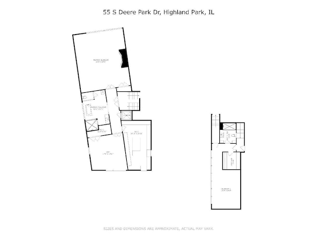 55 S Deere Park Dr, Highland Park, IL 60035 - photo 56