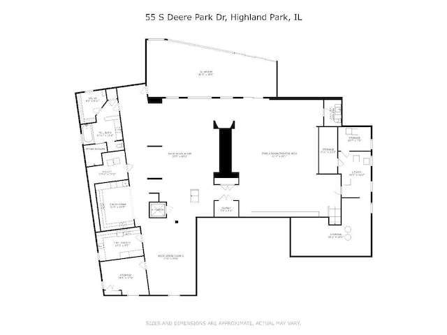 55 S Deere Park Dr, Highland Park, IL 60035 - photo 58