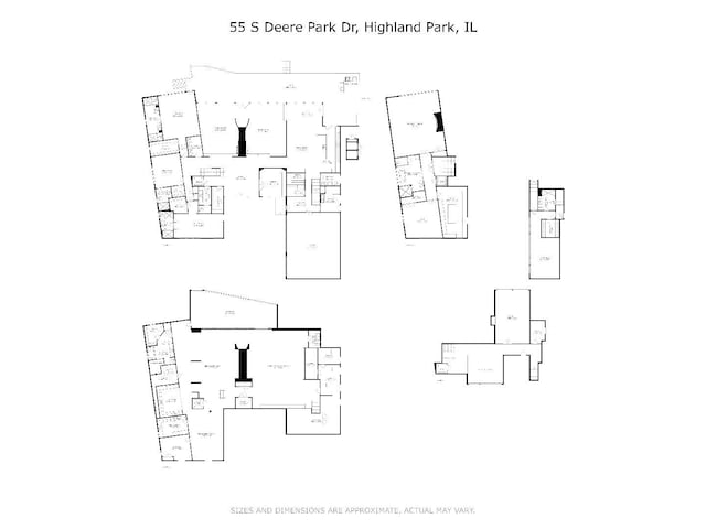 55 S Deere Park Dr, Highland Park, IL 60035 - photo 59
