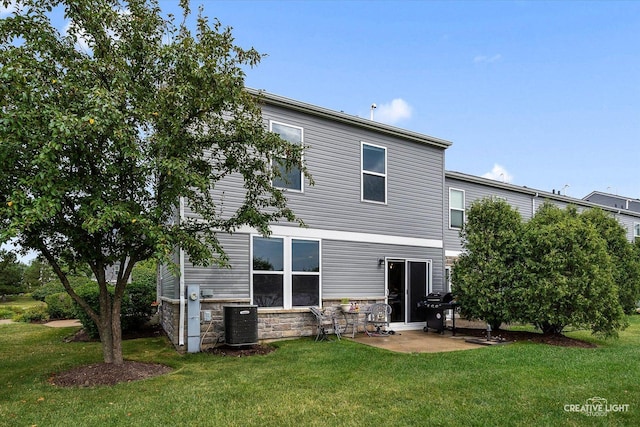 659 Hawley Dr, Oswego, IL 60543 - photo 19