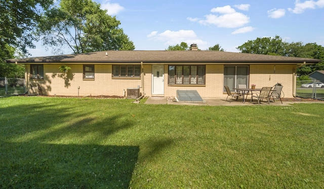 N1272 Cedar Rd, Genoa City, WI 53128 - photo 2