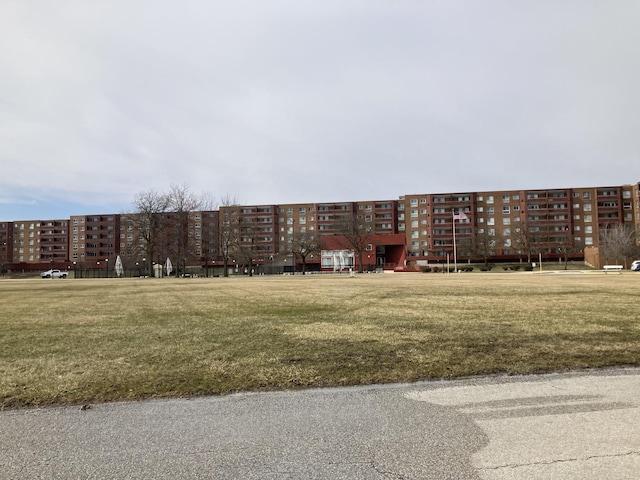 400 Park Ave Unit 411, Calumet City, IL 60409 - photo 25
