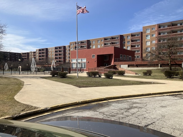 400 Park Ave Unit 411, Calumet City, IL 60409 - photo 5