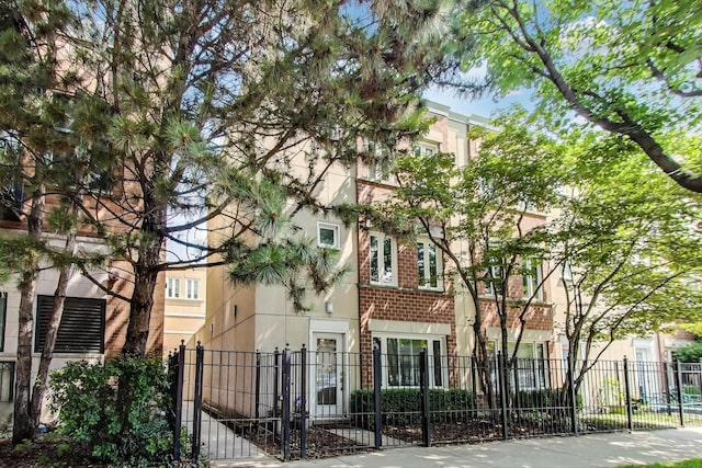 3900 N Fremont St Unit I, Chicago, IL 60613 - photo 3