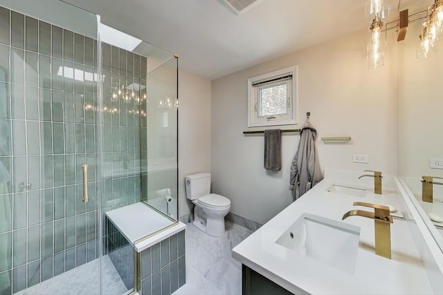 3900 N Fremont St Unit I, Chicago, IL 60613 - photo 29