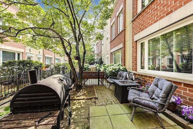 3900 N Fremont St Unit I, Chicago, IL 60613 - photo 34