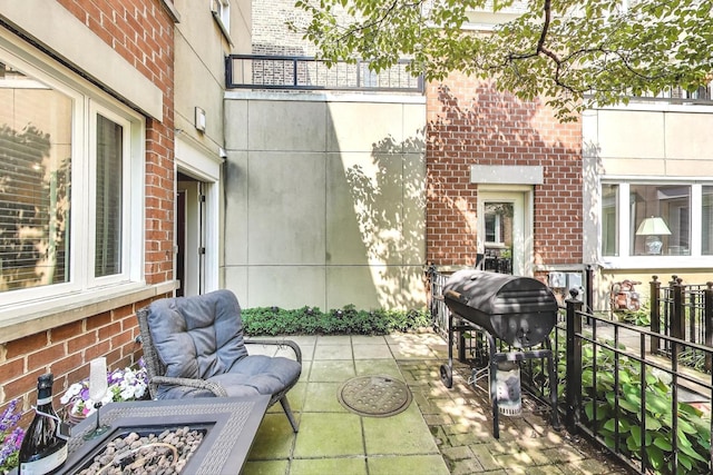 3900 N Fremont St Unit I, Chicago, IL 60613 - photo 35