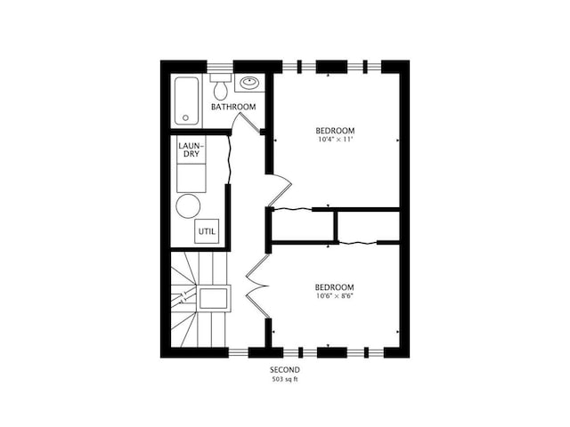 3900 N Fremont St Unit I, Chicago, IL 60613 - photo 37