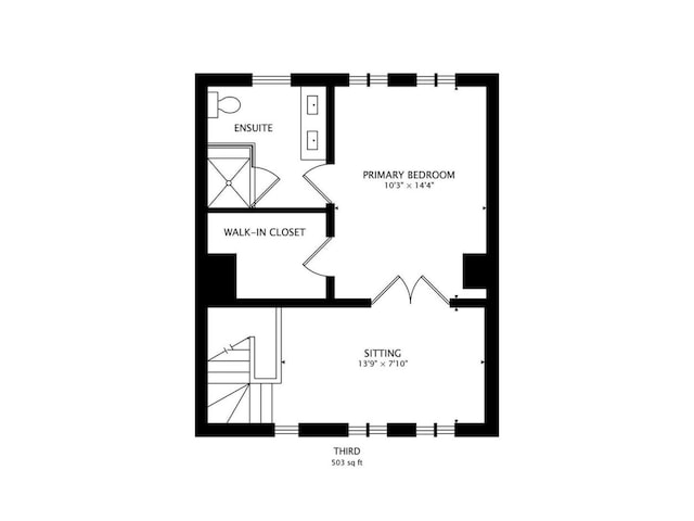 3900 N Fremont St Unit I, Chicago, IL 60613 - photo 38