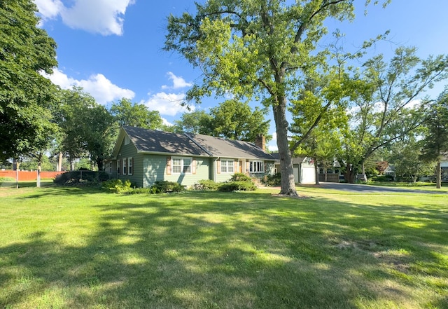 1219 Golf Ln, Wheaton, IL 60189 - photo 53