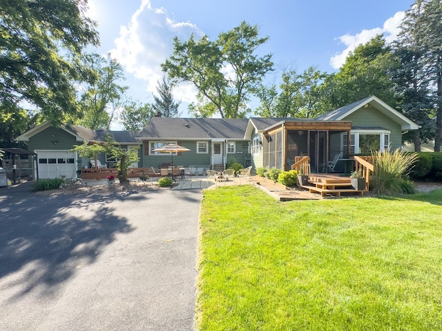 1219 Golf Ln, Wheaton, IL 60189 - photo 60