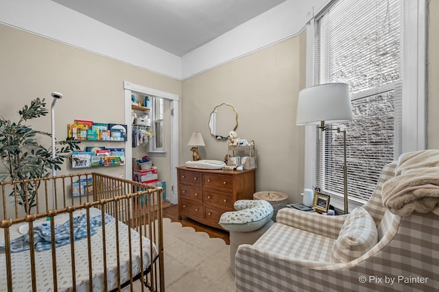 3516 N Reta Ave, Chicago, IL 60657 - view of bedroom