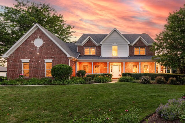 4N694 Mountain Ash Dr, Wayne, IL 60184 - photo 83