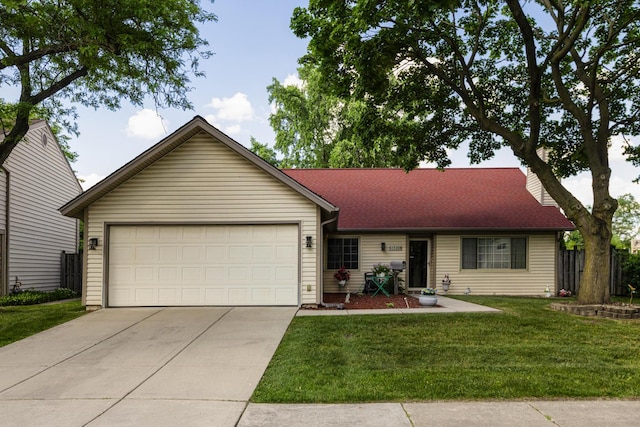 1520 W Beverly Cir, Hanover Park, IL 60133 - photo 1