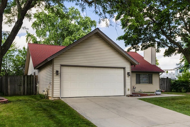 1520 W Beverly Cir, Hanover Park, IL 60133 - photo 16