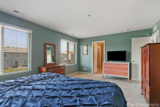 218 Minuet Cir, Volo, IL 60073 - bedroom featuring light colored carpet and baseboards
