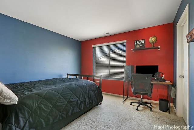 218 Minuet Cir, Volo, IL 60073 - bedroom featuring carpet flooring and baseboards