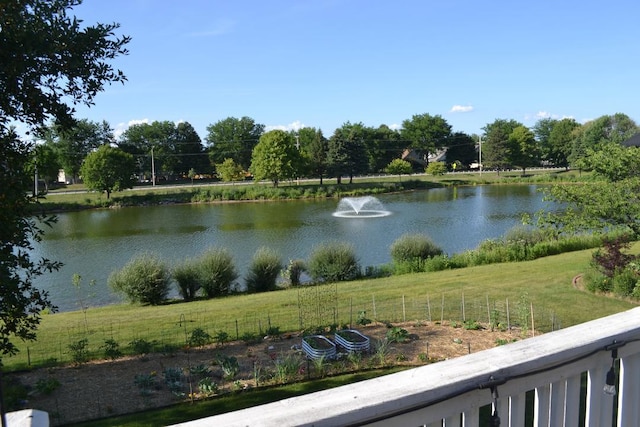 4355 Barharbor Dr, Lake In The Hills, IL 60156 - water view