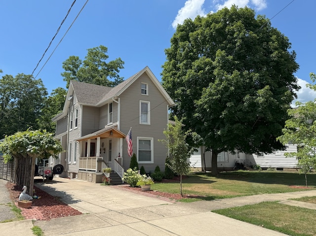 307 Christie St, Ottawa, IL 61350 - photo 1