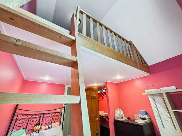 307 Christie St, Ottawa, IL 61350 - view of stairs