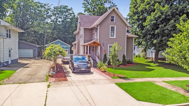307 Christie St, Ottawa, IL 61350 - photo 46