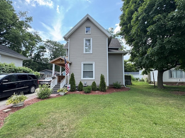 307 Christie St, Ottawa, IL 61350 - photo 48