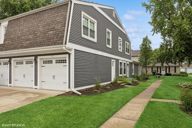 350 Meadow Ct, Vernon Hills, IL 60061 - photo 2
