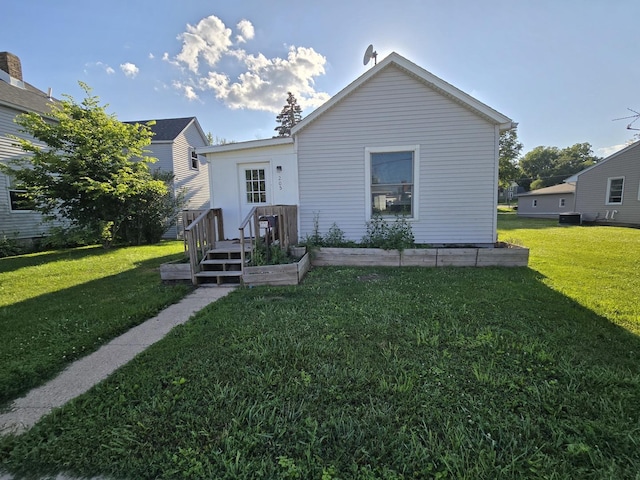 205 S Congress Ave, Polo, IL 61064 - photo 1