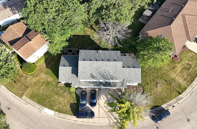 831 Horseshoe Dr Unit B, Joliet, IL 60435 - view of subject property