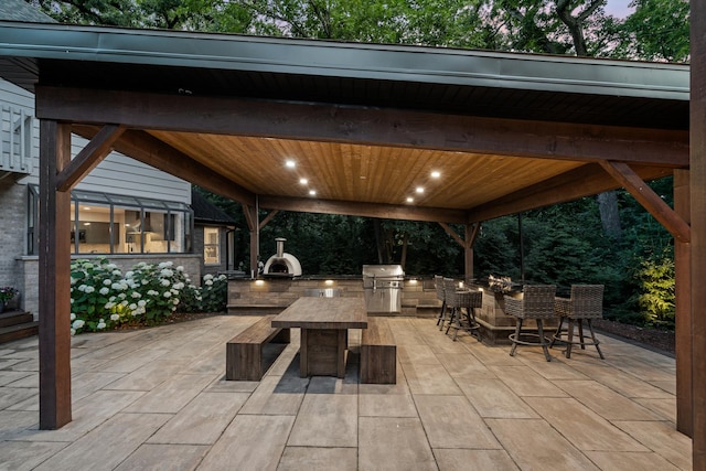 12406 W Mackinac Rd, Homer Glen, IL 60491 - photo 30