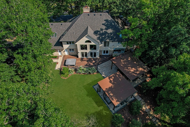 12406 W Mackinac Rd, Homer Glen, IL 60491 - photo 38