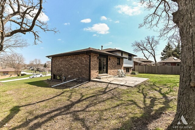 8770 S 81st Ct, Hickory Hills, IL 60457 - photo 50