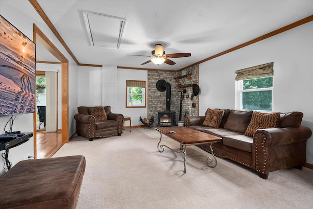 804 Elm St, Maple Park, IL 60151 - photo 2