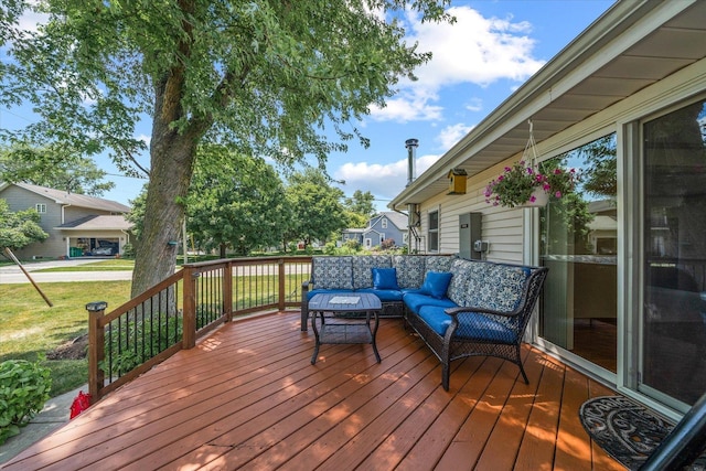 804 Elm St, Maple Park, IL 60151 - photo 24
