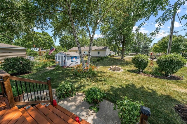 804 Elm St, Maple Park, IL 60151 - photo 25