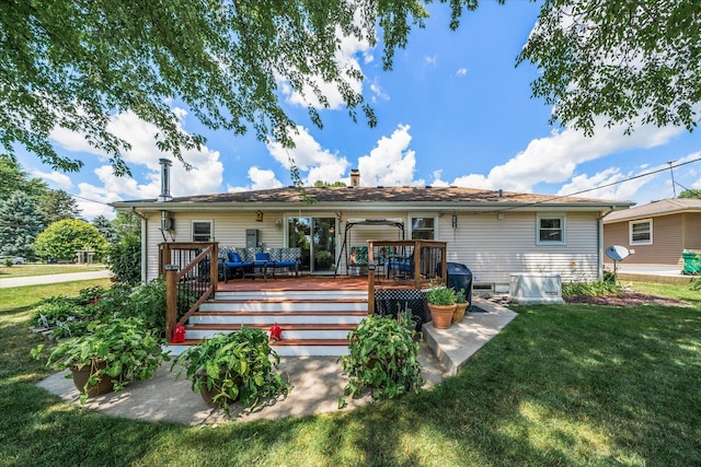 804 Elm St, Maple Park, IL 60151 - photo 26