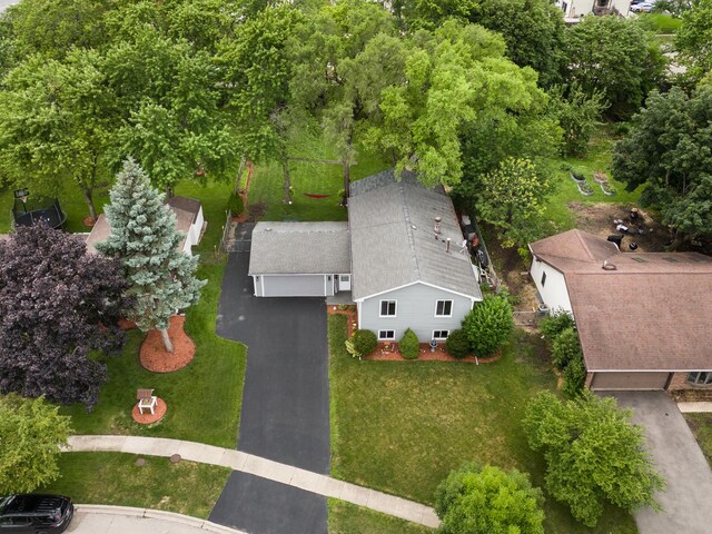 3850 Seaview Dr, Hanover Park, IL 60133 - photo 3